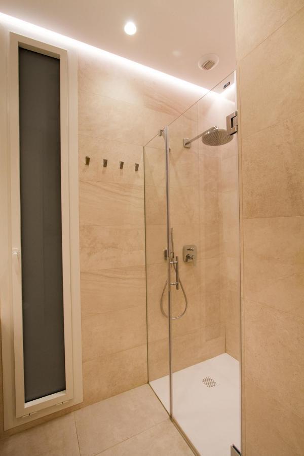 Atsegin Apartment Climatizacion -Opcion A Parking- San Sebastian Exterior photo